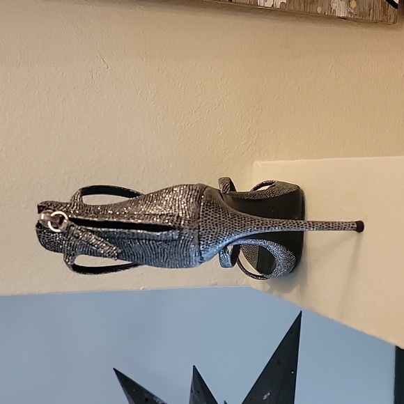 Giuseppe Zanotti nwob harmony heels - Picture 2 of 3